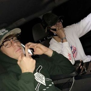 Meet your Posher, Shayne